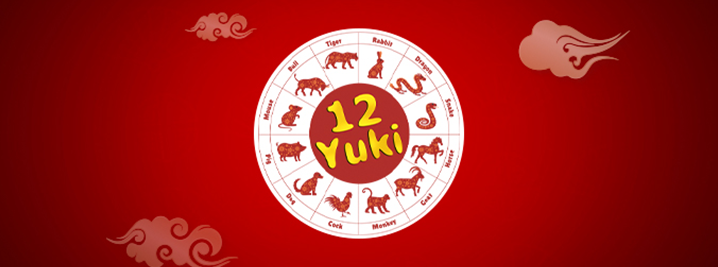 12yuki red